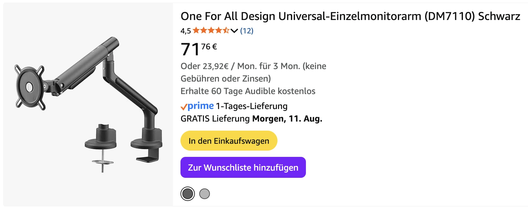 Browser Extension Screenshot